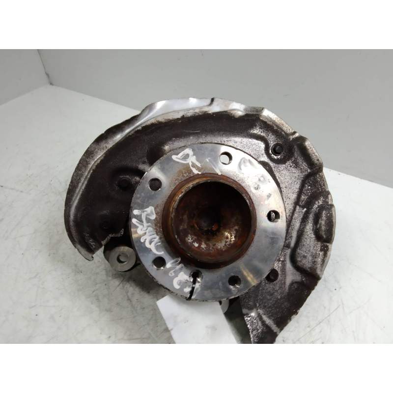 Recambio de mangueta delantera derecha para bmw serie 1 berlina (e81/e87) 118d referencia OEM IAM   