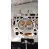Recambio de culata para peugeot 307 (3a/c) 1.6 16v referencia OEM IAM 9636076010 NFU 2001