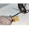 Recambio de retrovisor izquierdo para skoda fabia (6y2/6y3) classic referencia OEM IAM   ELECTRICO