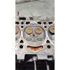 Recambio de culata para peugeot 307 (3a/c) 1.6 16v referencia OEM IAM 9636076010 NFU 2001