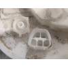 Recambio de bomba combustible para toyota yaris hsd active referencia OEM IAM 777040D090  
