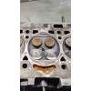 Recambio de culata para peugeot 307 (3a/c) 1.6 16v referencia OEM IAM 9636076010 NFU 2001
