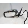 Recambio de retrovisor izquierdo para skoda fabia (6y2/6y3) classic referencia OEM IAM   ELECTRICO