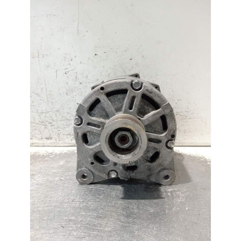 Recambio de alternador para audi a8 (4e2) 4.2 quattro referencia OEM IAM   