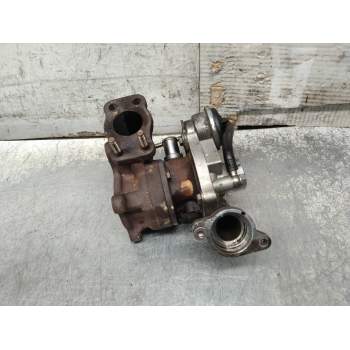 TURBOCOMPRESOR 54359710009 KP35487599 
