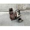 Recambio de turbocompresor para ford fiesta (cbk) steel referencia OEM IAM 54359710009 KP35487599 