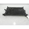 Recambio de radiador agua para renault modus 1.5 dci diesel cat referencia OEM IAM   