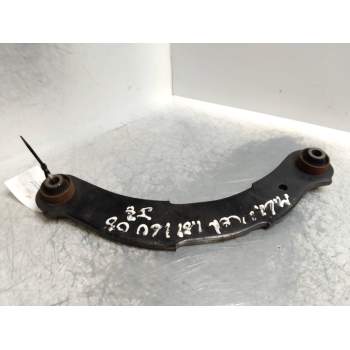 BRAZO SUSPENSION SUPERIOR TRASERO IZQUIERDO 