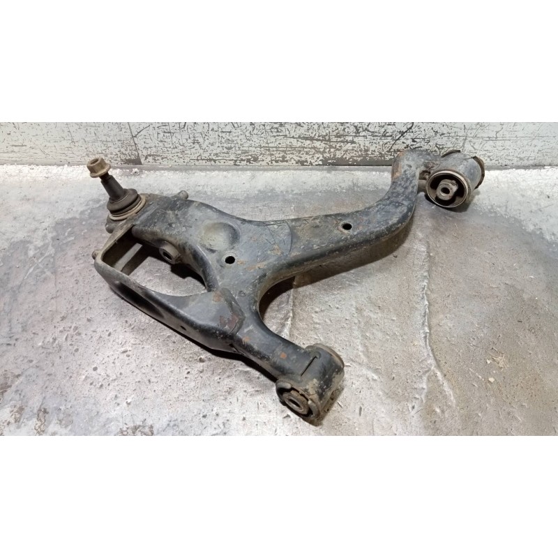 Recambio de brazo suspension inferior delantero izquierdo para land rover range rover sport v6 td hse referencia OEM IAM   