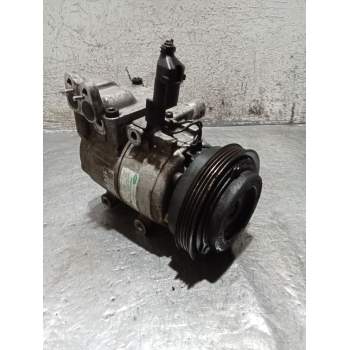 COMPRESOR AIRE ACONDICIONADO CD1BA02 2002