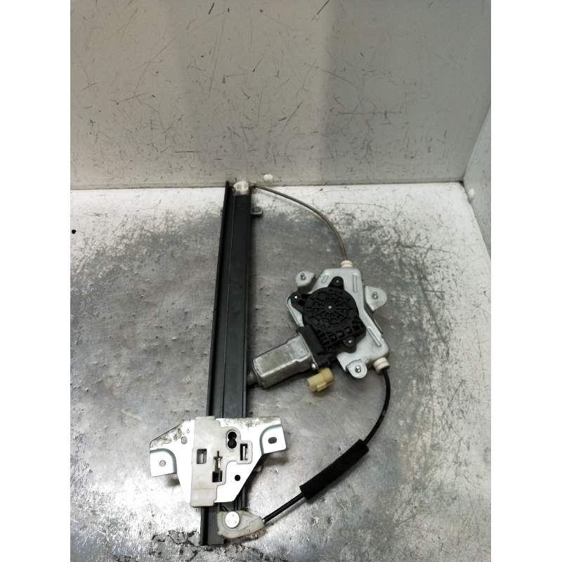 Recambio de elevalunas delantero izquierdo para kia picanto 1.1 ex referencia OEM IAM  5P 2004