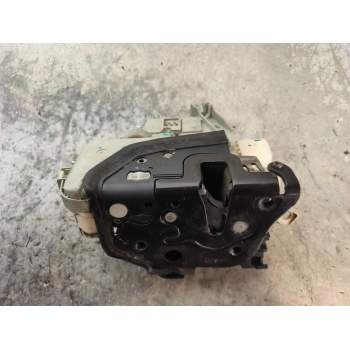 MOTOR CIERRE CENTRALIZADO DELANTERO IZQUIERDO JA68J1837015C 4P 2008