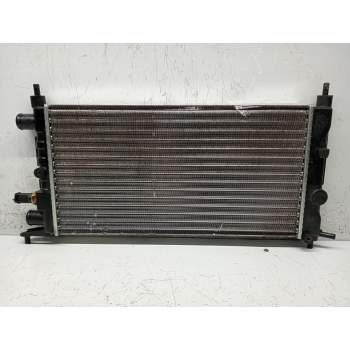 RADIADOR AGUA NRF2002026 10G 1997