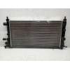 Recambio de radiador agua para opel corsa b referencia OEM IAM NRF2002026 10G 1997