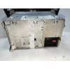 Recambio de sistema audio / radio cd para seat leon (1p1) 2.0 tdi referencia OEM IAM 1P1035186B  