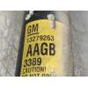 Recambio de amortiguador trasero para opel astra j lim. 1.6 16v cat referencia OEM IAM 13279263  