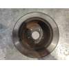 Recambio de disco freno trasero para subaru legacy familiar/outback b13 (bp) 2.0 diesel cat referencia OEM IAM   