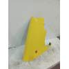 Recambio de aleta delantera derecha para hyundai atos prime (mx) gls (2003) referencia OEM IAM   