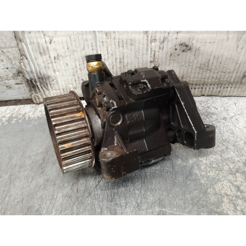 Recambio de bomba inyeccion para renault scenic ii 1.5 dci diesel referencia OEM IAM 5WS40153 A2C20000754 8200821184