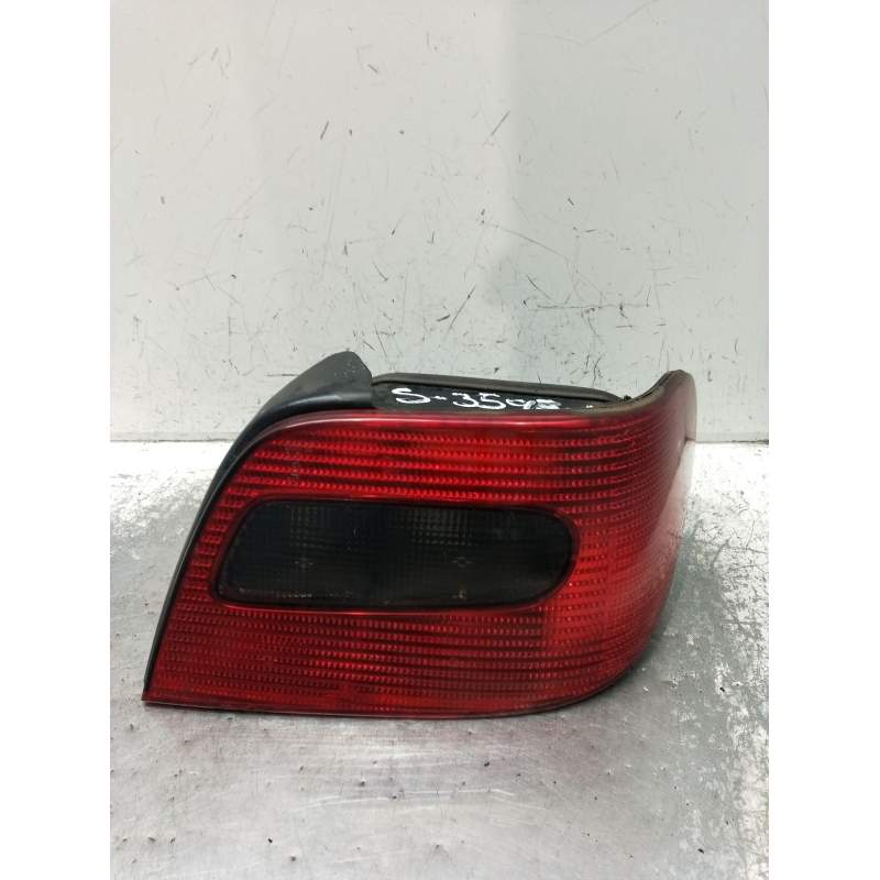 Recambio de piloto trasero derecho para citroën xsara (n1) 2.0 hdi 90 referencia OEM IAM   1997