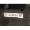 Recambio de cuadro instrumentos para toyota yaris hsd active referencia OEM IAM 838000U390 MB1575607773 
