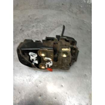 MOTOR CIERRE CENTRALIZADO DELANTERO IZQUIERDO 5P 1999