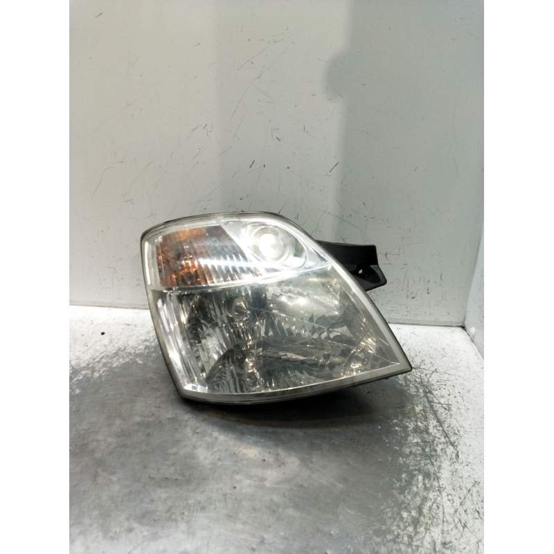 Recambio de faro derecho para kia picanto 1.1 ex referencia OEM IAM   2004