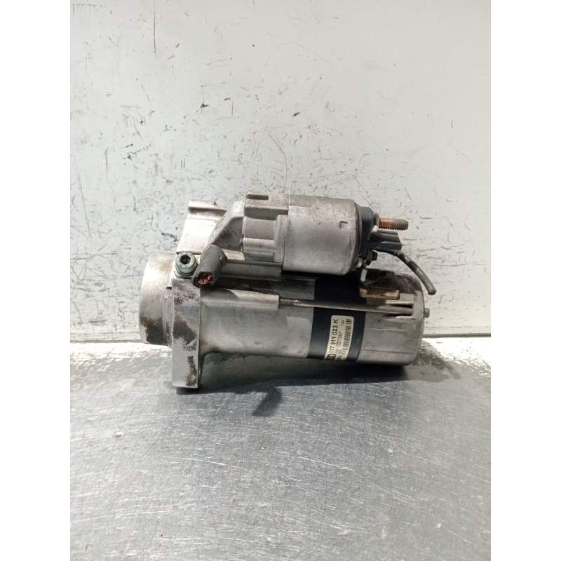 Recambio de motor arranque para audi a8 (4e2) 4.2 quattro referencia OEM IAM 077911023K D7GS7 