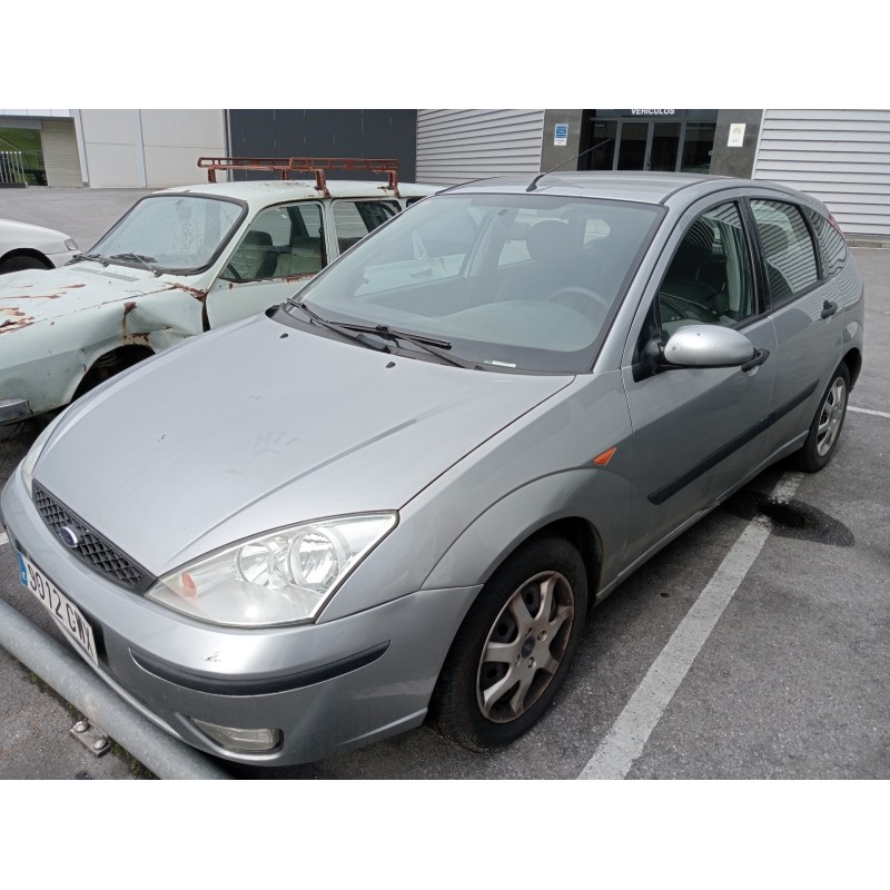 ford focus berlina (cak) del año 2004