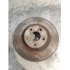 Recambio de disco freno delantero para subaru legacy familiar/outback b13 (bp) 2.0 diesel cat referencia OEM IAM   