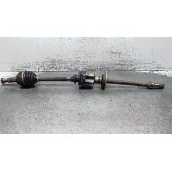 TRANSMISION DELANTERA DERECHA 20G 1997