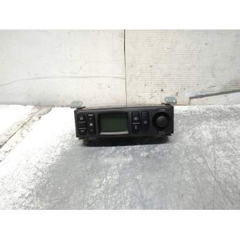 MANDO CALEFACCION / AIRE ACONDICIONADO MR568346 CAD502A025 
