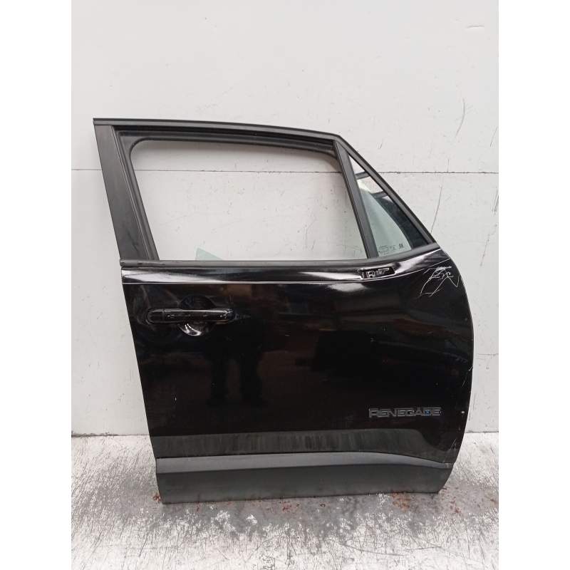 Recambio de puerta delantera derecha para jeep renegade referencia OEM IAM  5P 