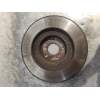 Recambio de disco freno delantero para subaru legacy familiar/outback b13 (bp) 2.0 diesel cat referencia OEM IAM   
