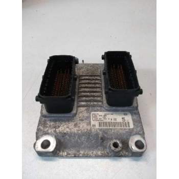 CENTRALITA MOTOR UCE 0261206980 00468019640 1999