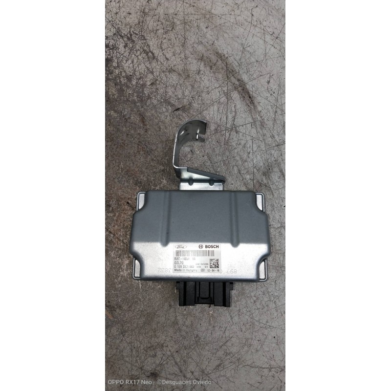 Recambio de modulo electronico para ford focus lim. (cb8) sport referencia OEM IAM BV6T14B526BA 0199DC1002 