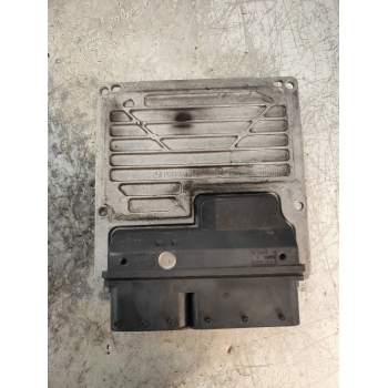 CENTRALITA MOTOR UCE 5WK90599 A2711503979 A0024469340 SIM4LKE