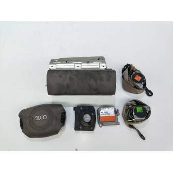 KIT AIRBAG 