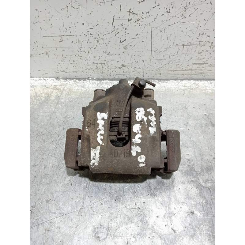Recambio de pinza freno trasera derecha para bmw serie 3 compact (e46) 318ti referencia OEM IAM  318G 2001