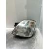 Recambio de faro izquierdo para kia picanto 1.1 ex referencia OEM IAM   