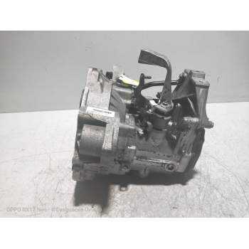 CAJA CAMBIOS EGV 08043 147601