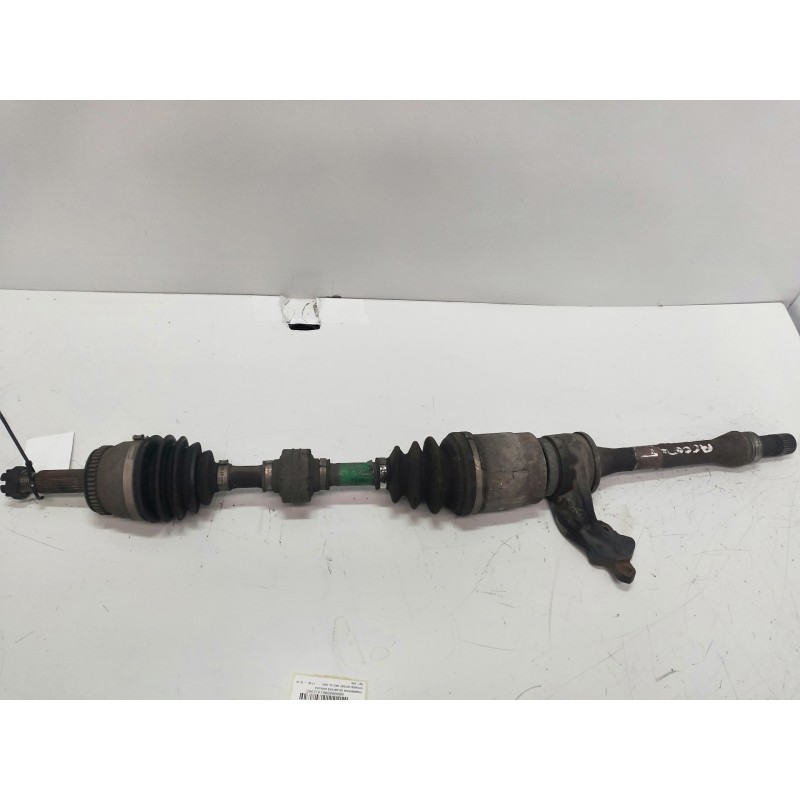 Recambio de transmision delantera derecha para hyundai accent (mc) gl crdi referencia OEM IAM K05 K06 