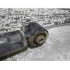 Recambio de amortiguador trasero derecho para audi a1 sportback (8xf) attraction referencia OEM IAM 6C0512011BA  