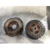 Recambio de kit embrague para subaru legacy familiar/outback b13 (bp) 2.0 diesel cat referencia OEM IAM   