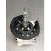 Recambio de modulo electronico para land rover evoque dynamic referencia OEM IAM 66340HBI Q3K51497025245 BOMBILLA