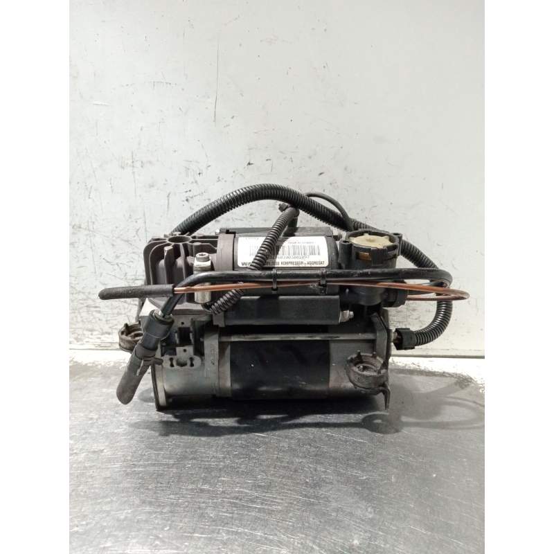 Recambio de bomba suspension para audi a8 (4e2) 4.2 quattro referencia OEM IAM 15155000452  