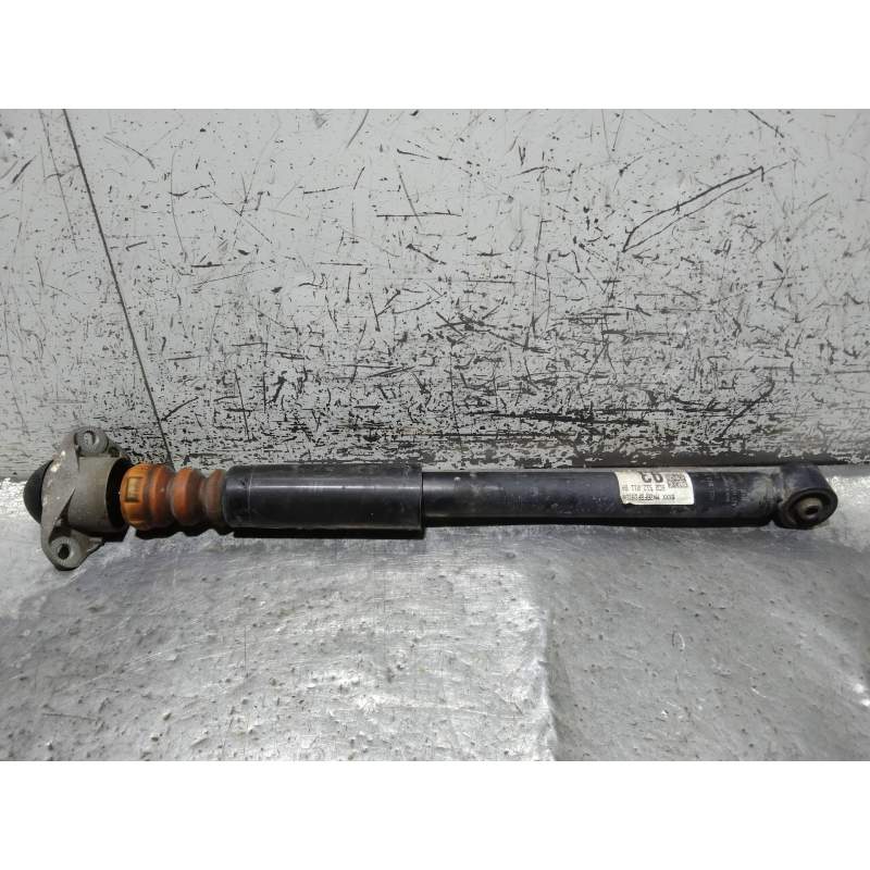 Recambio de amortiguador trasero izquierdo para audi a1 sportback (8xf) attraction referencia OEM IAM 6C0512011BA  