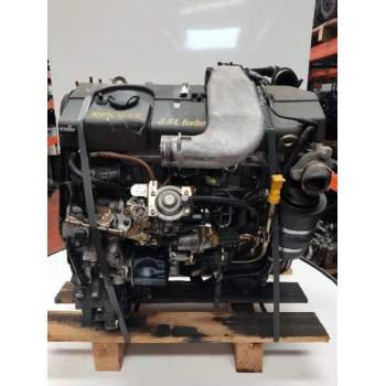MOTOR COMPLETO S8UL762 814497X2409 2232386