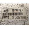 Recambio de centralita motor uce para volkswagen golf iv berlina (1j1) básico referencia OEM IAM 0281010111 038906012K 