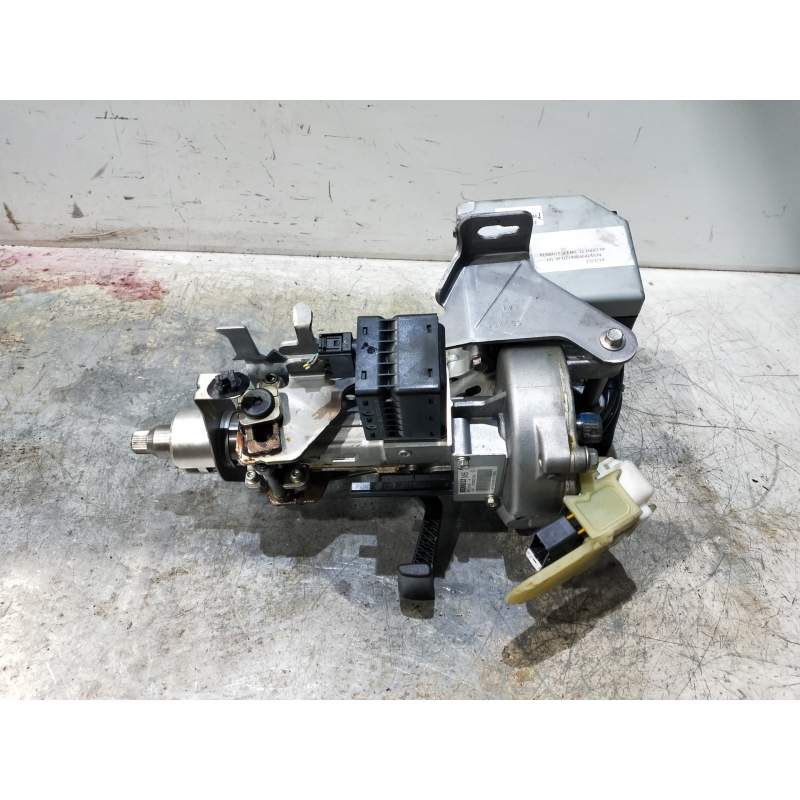 Recambio de columna direccion para renault scenic iii dynamique referencia OEM IAM 488103131R PW22BD0154Q 2009